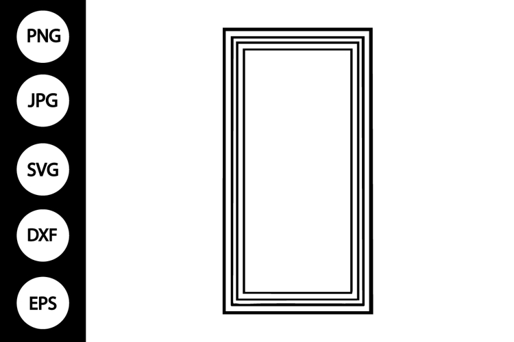 Frame Clipart Image 23