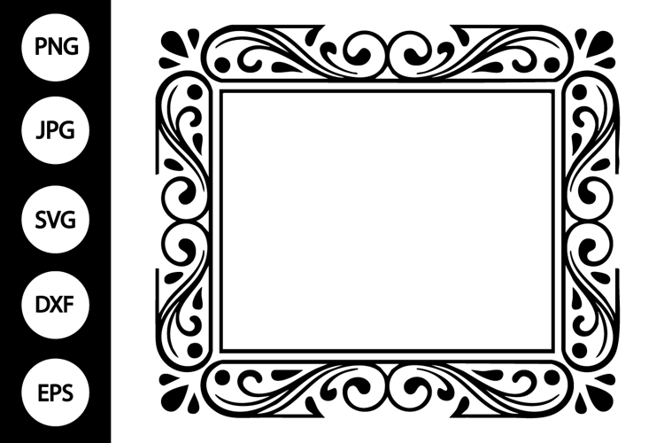 Vintage Silhouette Image 9