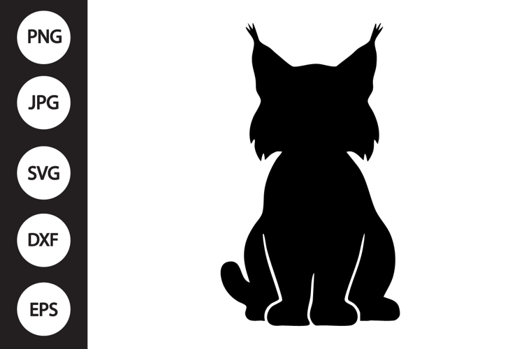Bobcat SVG