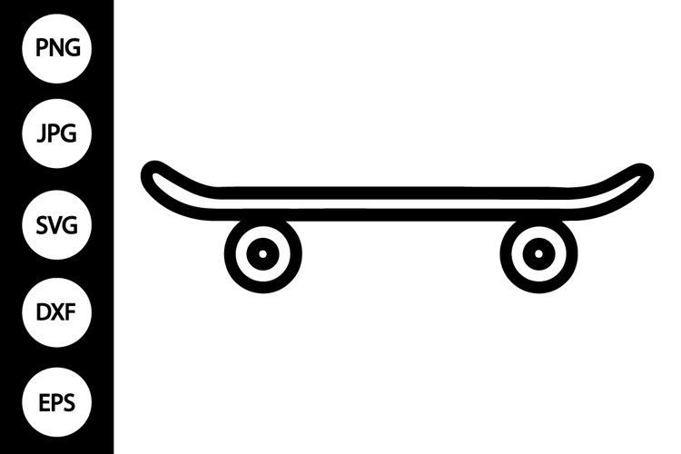 Black And White Svg Image 16