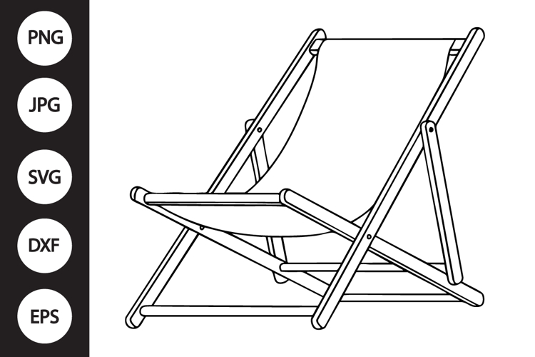 Chair Silhouette Image 10
