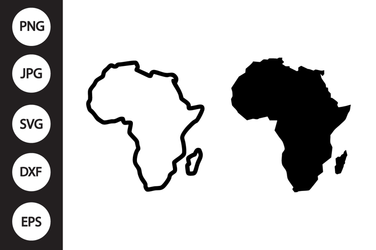 Outline Clipart Image 8