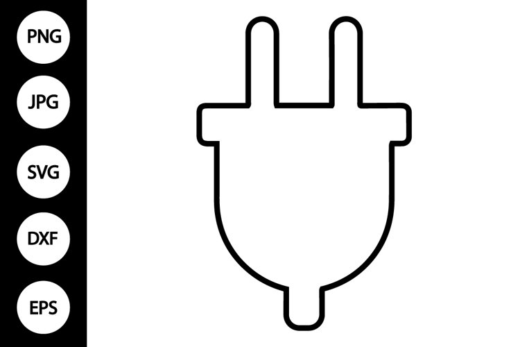 Plug Clipart Image 3