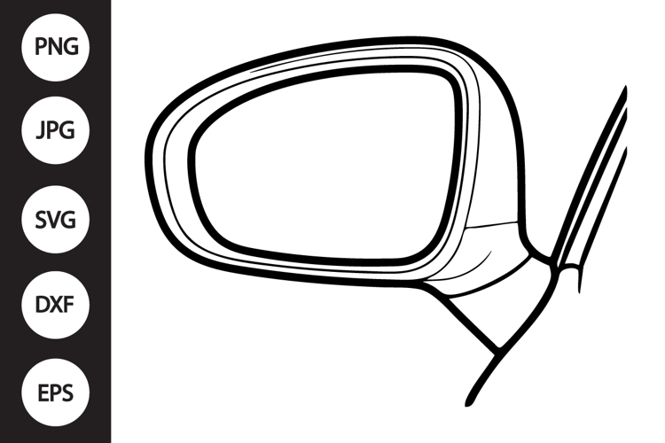 Car Silhouettes Image 16