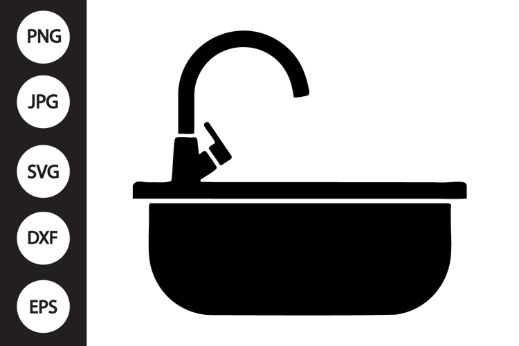 Sink SVG
