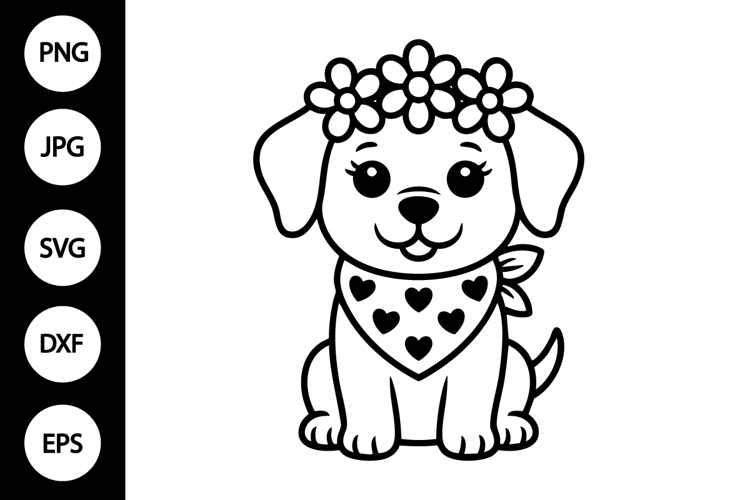 Cute Svg Image 16
