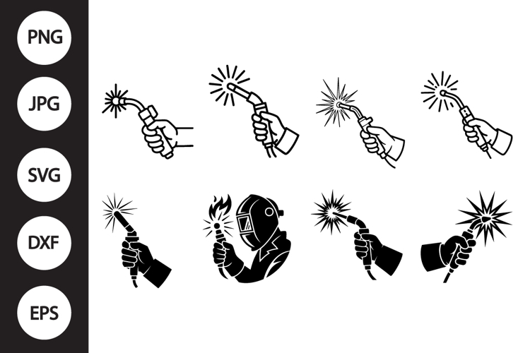 Torch Clipart Image 3