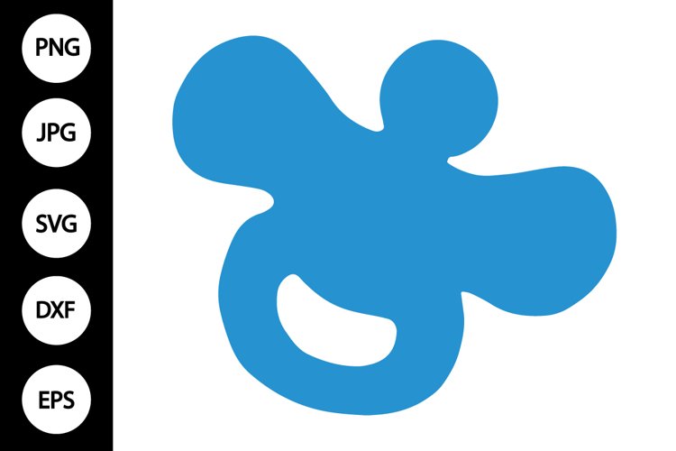 Baby Vector Image 17