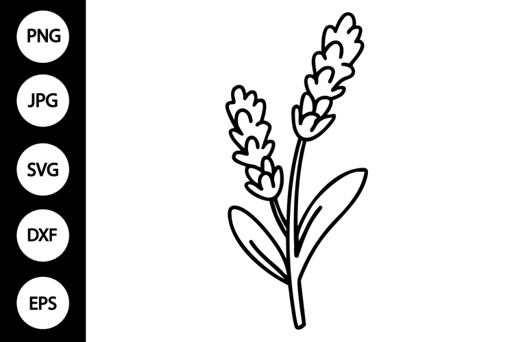 Black And White Svg Image 11