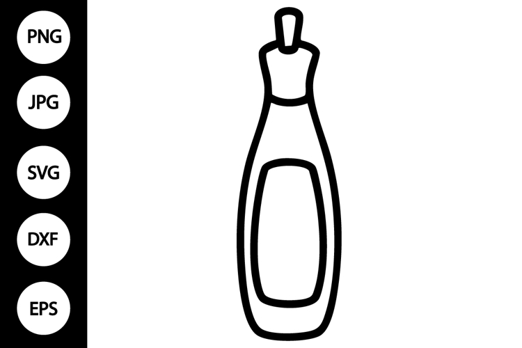 Black And White Svg Image 18