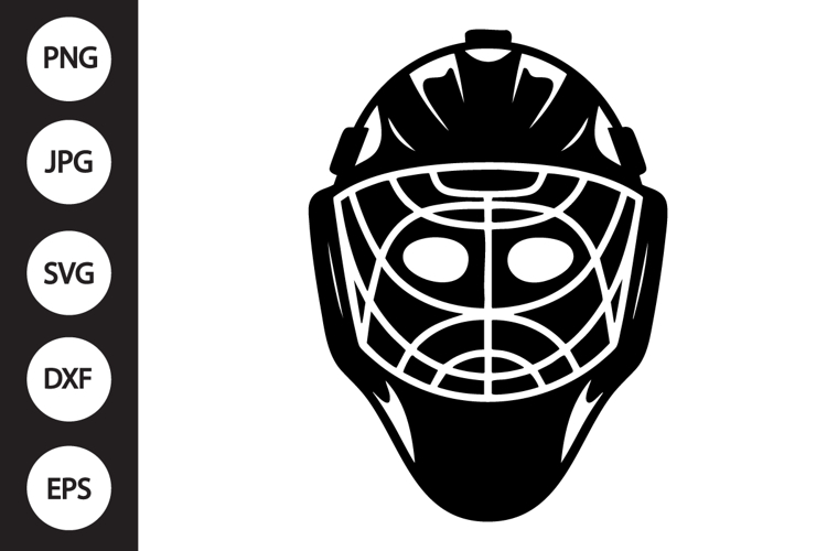 Mask Svg Image 3