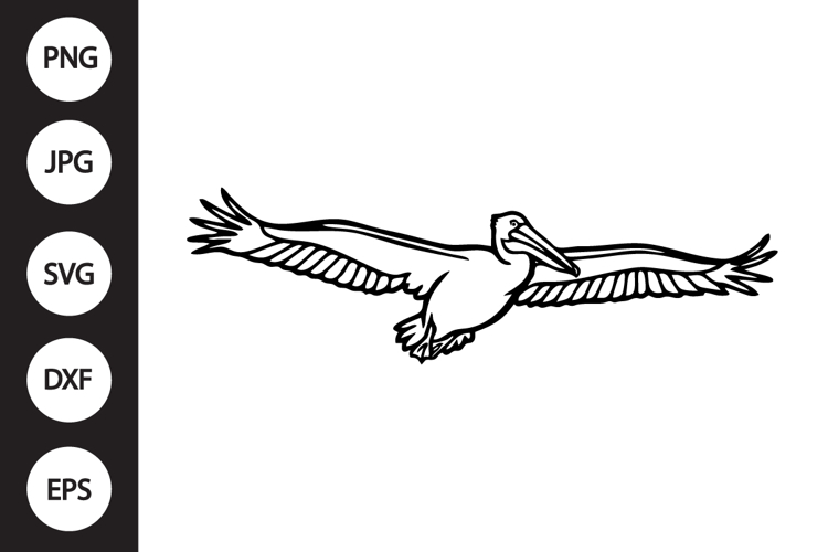 Flying Clipart