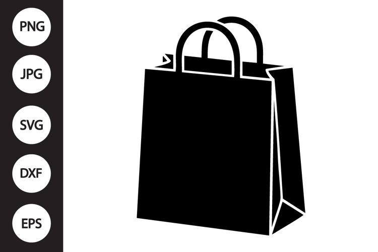 Paper Bag Clipart Image 3