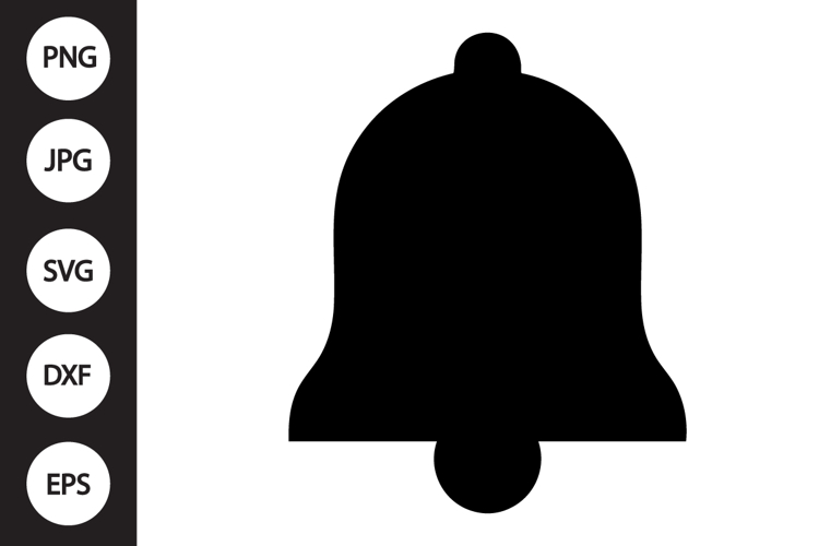 Bell Clipart Image 3