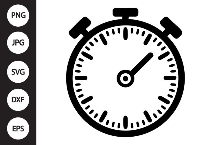 Timer SVG