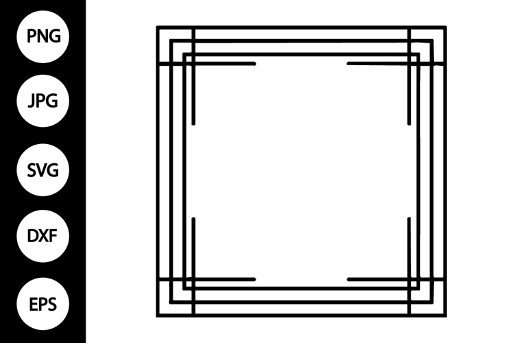 Frame Clipart Image 4