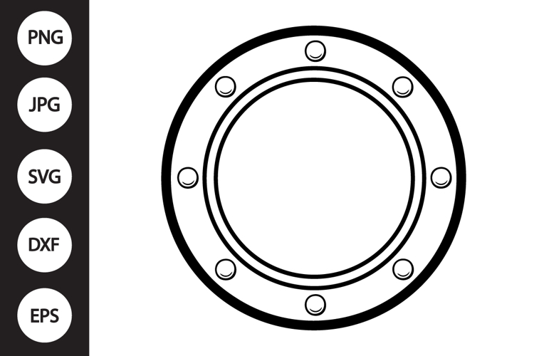 Window Clipart Image 8