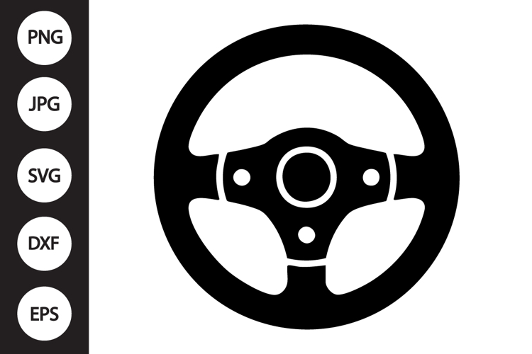 Wheel Clipart Image 9