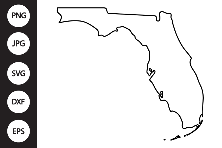 State Clipart Image 9