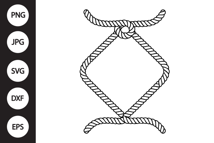 Rope Clipart Image 19