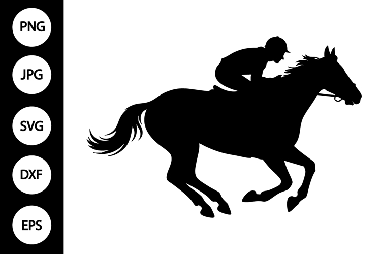 Cricut Horse Svg Image 22