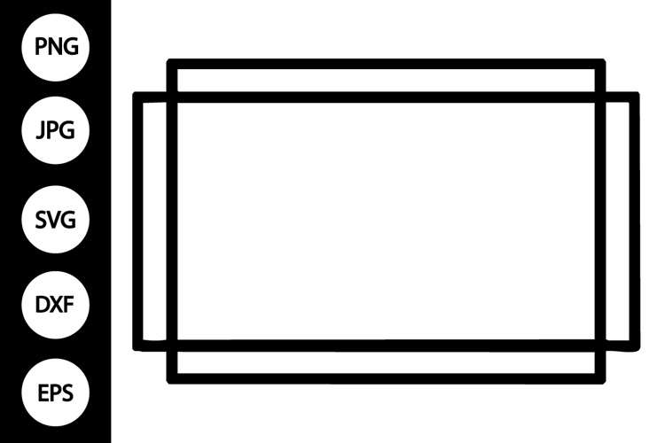 Frame Clipart Image 12