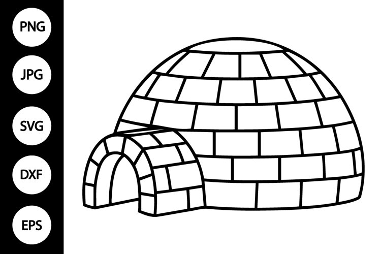 Black And White Svg Image 23