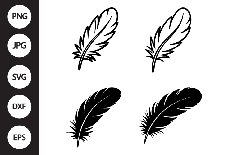 Feather Vector