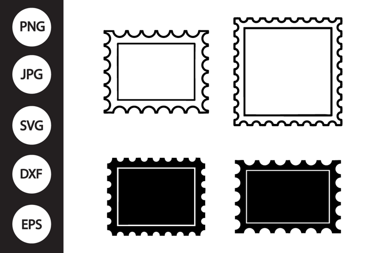 Outline Clipart Image 7