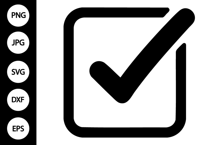 Check Mark SVG
