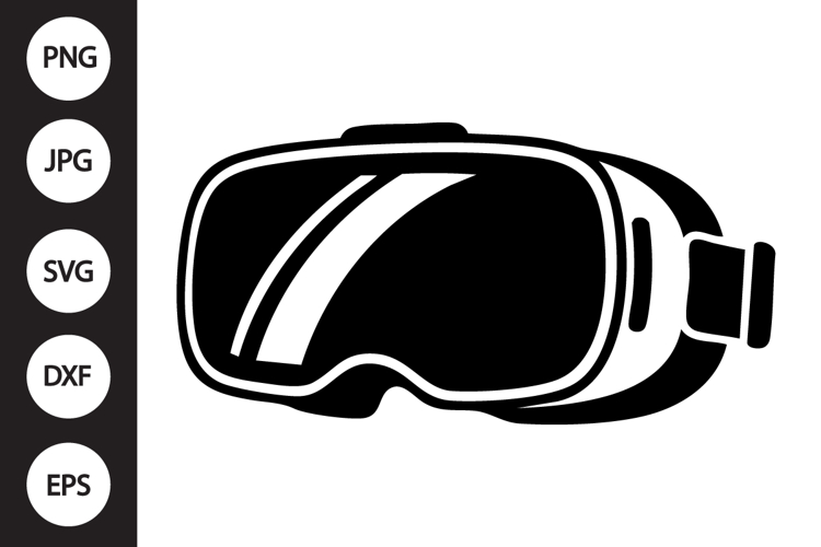 Headset Clipart Image 4