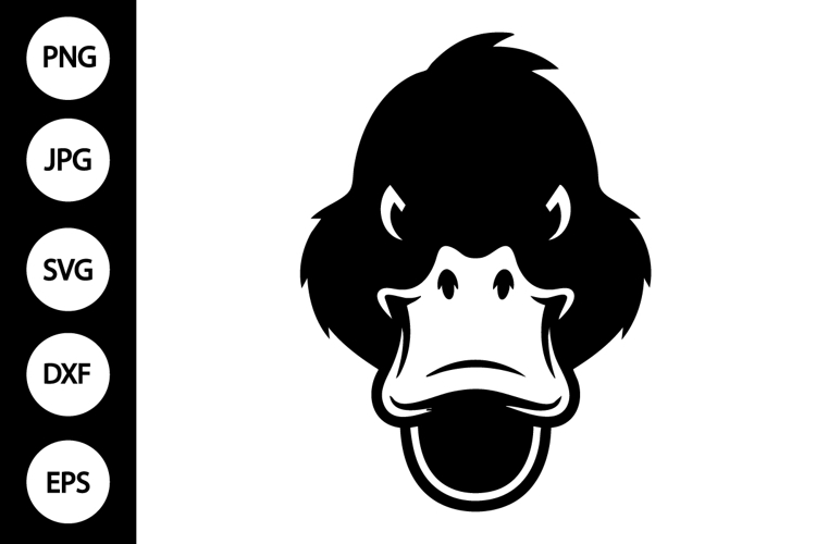 Head Silhouette Image 24