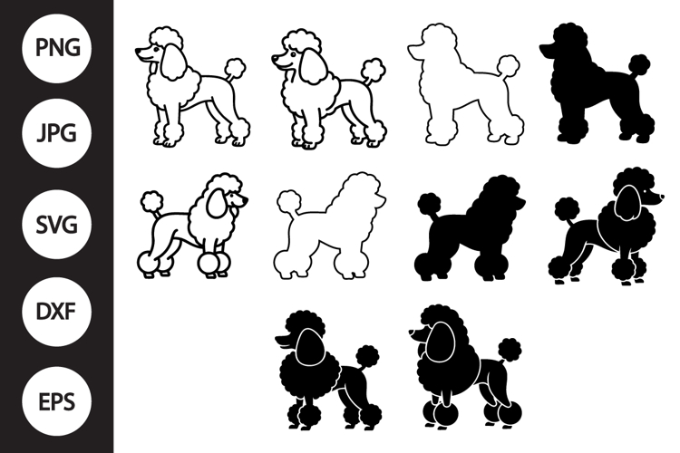 Outline Clipart Image 23