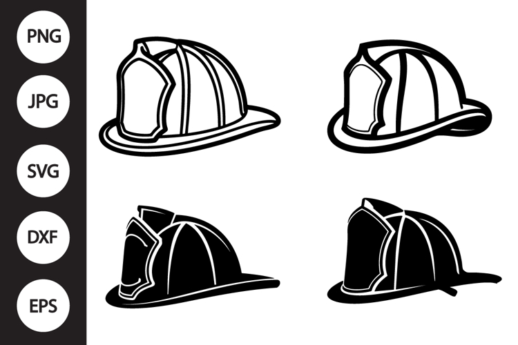 Hat Clipart Image 16