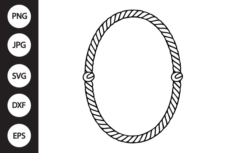 Rope Clipart Image 5