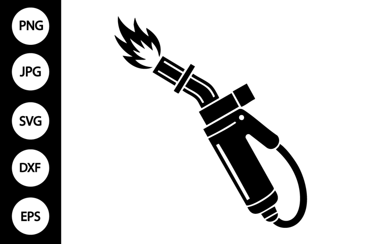 Welding Clipart Image 8