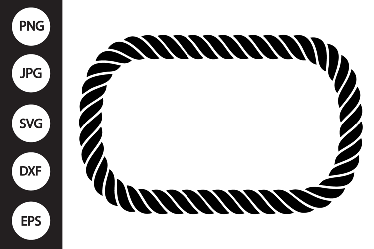 Rope Clipart Image 12