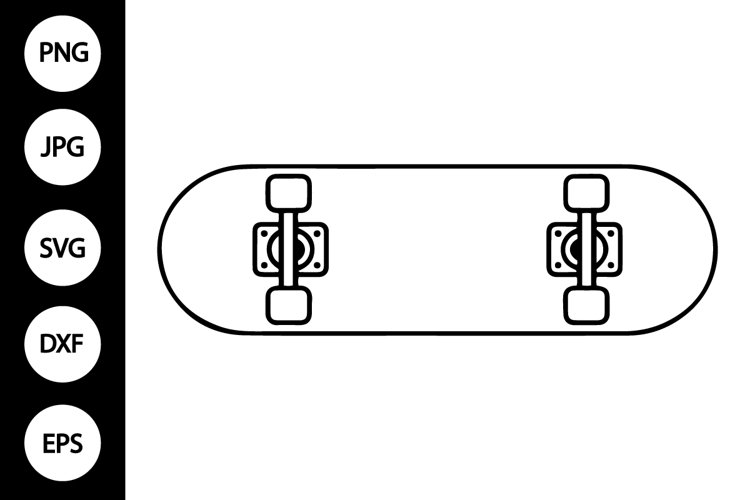 Black And White Svg Image 19