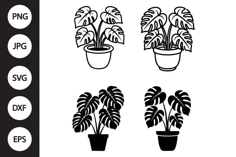 Outline Clipart Image 16
