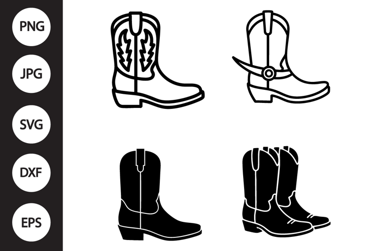 Outline Clipart Image 10