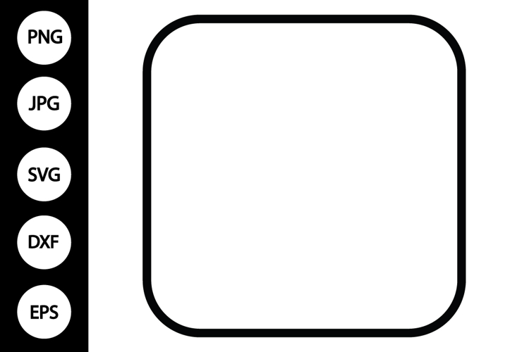 Square SVGs