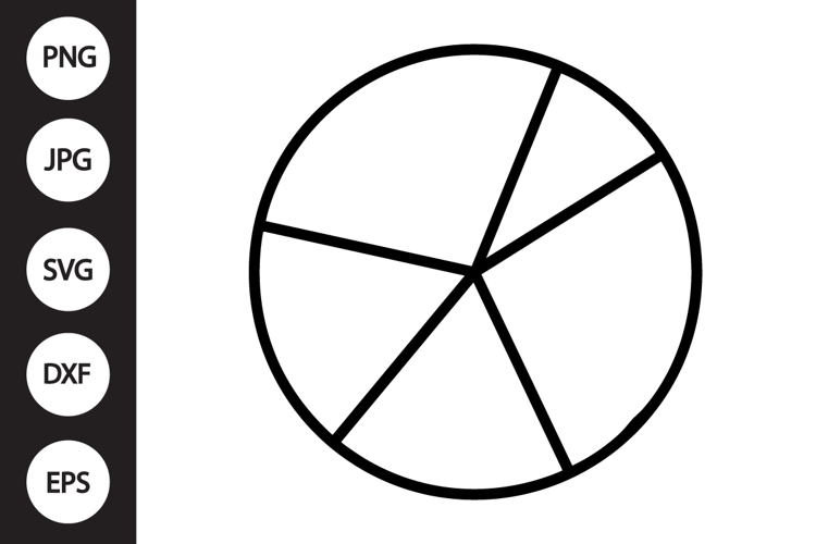 Pie Chart SVG