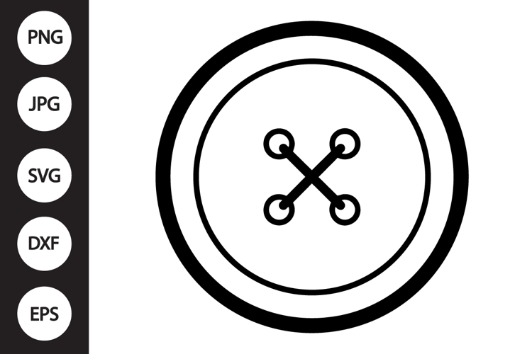 Button SVG