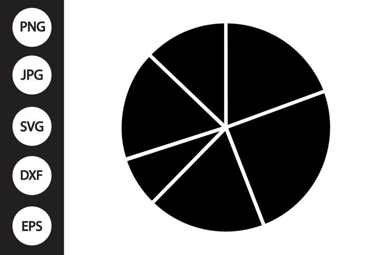 Pie Chart SVG