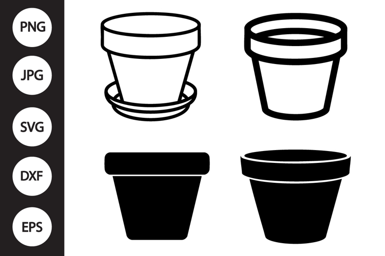 Outline Clipart Image 5