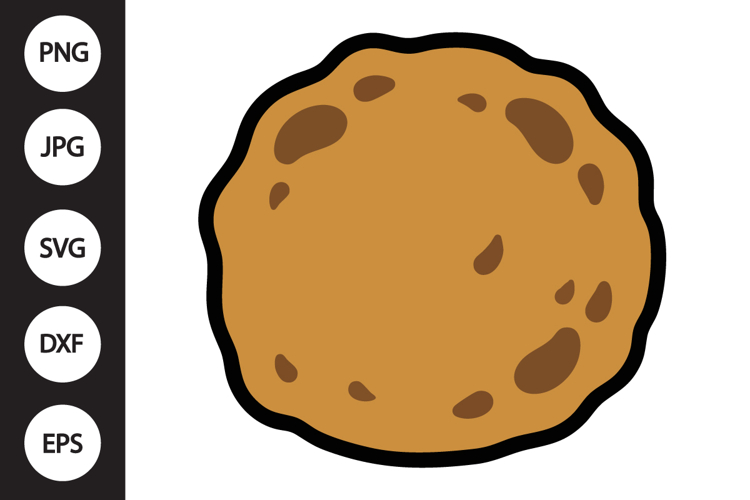 Meatball Clipart Image 4