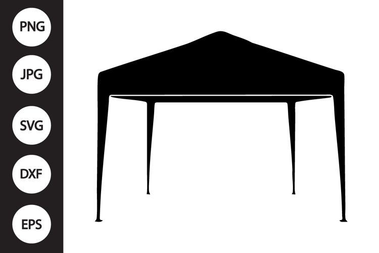Canopy SVG