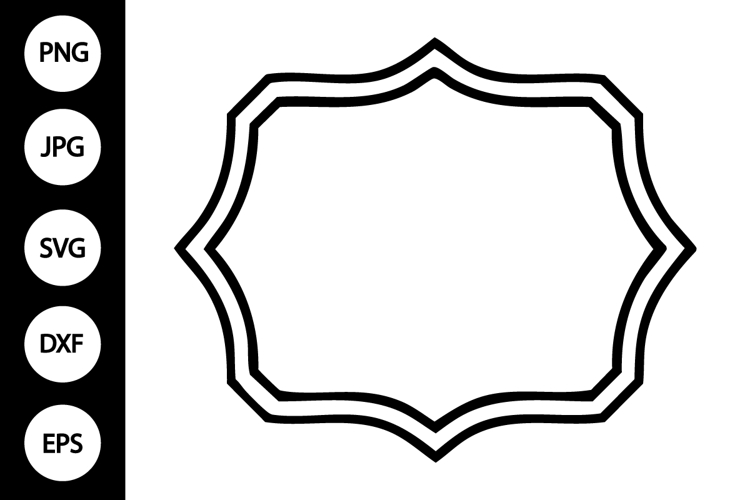 Frame Silhouette Image 4