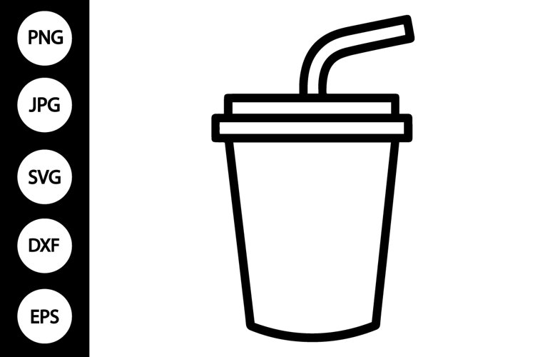 Black And White Svg Image 17