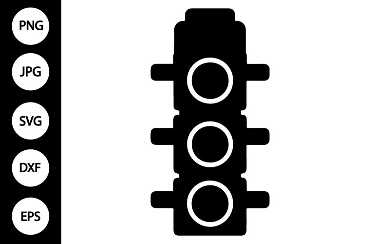 Yellow Clipart Image 2